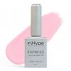 IN.HYPE Express Structure/Liquid Builder Gel/Hard Gel in a Bottle (BIAB) HEMA, TPO-free for Nail Enhancing/Overlays/Strengtenning (Milky Pink) view 1