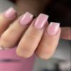 IN.HYPE Express Structure/Liquid Builder Gel/Hard Gel in a Bottle (BIAB) HEMA, TPO-free for Nail Enhancing/Overlays/Strengtenning (Milky Pink) view 3