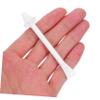 FRCOLOR 40Pcs Nasal Hair Removal Stick Disposable Wax Applicator for Easy Nose Hair Removal and Waxing Versatile Beauty Tool for Creams and Lotions view 4