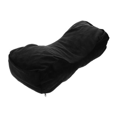 Outanaya Ergonomic Beauty Salon Lashing Pillow Eyelash Pillow Cases Neck Support Lash Extensions for Salon