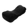Outanaya Ergonomic Beauty Salon Lashing Pillow Eyelash Pillow Cases Neck Support Lash Extensions for Salon view 1