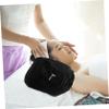 Outanaya Ergonomic Beauty Salon Lashing Pillow Eyelash Pillow Cases Neck Support Lash Extensions for Salon view 4