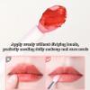 HOIRIX Mini Lip Brush Silicone Lip Scrub Brush Multi-functional Makeup Brushes Lip Scrubber Exfoliator Tool for Lip Lightening (White, 16 PCS) view 4