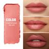 Nude Pink Matte Lipstick Crayon for Women, 24 Hour Lipstick Lip Liner Pencil Long Lasting Waterproof Smudge Proof, Vegan & Cruelty-Free, Neutral lip liner marker Easy Application Full Coverage B03# view 2