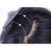 VVRPWASSLY Japanese Princess Cut Wig Women's Long Straight Hairpiece Heat Resistant Synthetic Wig for Daily Party (Brown) view 4