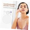 HEALEEP 100Pcs Mini Compressed Towel Tablets Portable Compressed Coin Tissue for Travel Sports and Outdoor Activities for Daily Use and view 2
