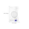 HEALEEP 100Pcs Mini Compressed Towel Tablets Portable Compressed Coin Tissue for Travel Sports and Outdoor Activities for Daily Use and view 4