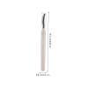 OATIPHO 6Pcs Silicone Eyelash Extension Brush Reusable Lash Brush for Separating Lashes for Makeup Application the Go Compact Design view 2