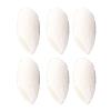 60pcs Plant - Based Silkworm Facial Cleansing Balls | Deep Pore Cleanser & Exfoliator | Silk Fibroin for Delicate Skin/Blemish Care | Mild & Non - Irritating view 2