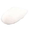 60pcs Plant - Based Silkworm Facial Cleansing Balls | Deep Pore Cleanser & Exfoliator | Silk Fibroin for Delicate Skin/Blemish Care | Mild & Non - Irritating view 4
