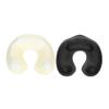 FOYTOKI Hair Salon Neck Tray Set 2pcs Sponge Hair Perming Containers Shoulder Catcher Sturdy Shampoo Tray for Salon Use view 1