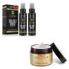 DOLIROX Sea Salt Spray for Hair + Urea Body Cream view 1