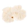 HEALEEP Bubbling Bath Balls 2pcs Set Natural Jute Shower Ball Exfoliating Bath Flower for Men and Women for Spa and Daily Use view 1