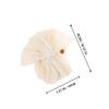 HEALEEP Bubbling Bath Balls 2pcs Set Natural Jute Shower Ball Exfoliating Bath Flower for Men and Women for Spa and Daily Use view 4