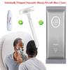 10Pack Luxury Individually Wrapped Multipurpose Hotel Travel Disposable Razors Kit With Shave Cream; SPA Sauna Body Razor Set; Skin Friendly Manual Shaving Razor for Hotel,Travel, Daily Use view 3