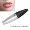 12ml Lip Gloss Containers 10Pcs | Transparent & Nonslip Tubes for Lip Gloss/Balm/DIY | Exquisite ABS Material, Leakproof & Portable view 3