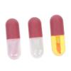 BATHVEVE 3Pcs Lip Oils Moisturizing Gloss for Nourishing Lip Care Portable Plumping Treatment for Healthy Smooth Lips for Family and Friends view 1