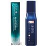 Leaf & Flower Tame & Fix Flyaway Stick + Phyto-Molecular Oil 4 oz | Necessities And Essentails Packaging view 1