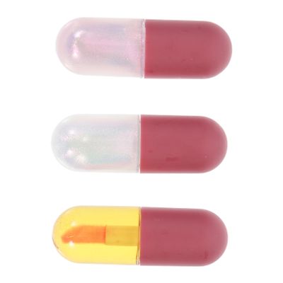 Beaupretty 3Pcs Hydrating Lip Shimmer Color-Changing Lip Oils for Day and Night Use Hydrating Lipsticks for Skin Types