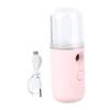 TOYZFRIENDY Humidifiers Facial Steamer Sprayer Portable Face Moistener Beauty Salon Tool USB Charging view 1