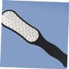BATHVEVE Stainless Steel Foot File Callus Remover Double-Sided Foot Scrubber for Pedicure Suitable for Home Use and Professional Salons view 4