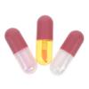 OUNONA 3Pcs Shimmering Lip Plumper Oil Set Hydrating Moisturizing Gloss for Women Color Changing Lip Care Pearlescent Finish view 1