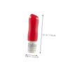 Beavorty Moisturizing Color-Changing Lip Balm Hydrating Glass Finish Lip Tint for Women Long-Lasting Non-Sticky with Mirror Effect 3g view 2