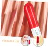 Beavorty Moisturizing Color-Changing Lip Balm Hydrating Glass Finish Lip Tint for Women Long-Lasting Non-Sticky with Mirror Effect 3g view 3