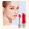 Beavorty Moisturizing Color-Changing Lip Balm Hydrating Glass Finish Lip Tint for Women Long-Lasting Non-Sticky with Mirror Effect 3g view 4