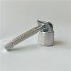 1 Blade Razors for Women, Double Edge Razor with Double Edge Razor Blades for Women & Men, Reusable Shaving Kit view 4