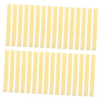 Beaupretty 60Pcs Portable Cleaning Pads Pva Compressed Facial Cleaning Sponges for Travel Skin Care Tools for Makeup Removal and Face Cleansing