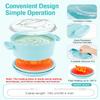 Silicone Wax Warmer for Hair Removal, Foldable Hot Wax Melter Machine for Hard and Soft Wax Beads, 18.6oz Electric Waxing Kit Silicone Heater Pot for Full Body, Legs, Face, Eyebrows & Bikini view 4