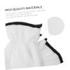 Beaupretty Essential Oil Gel Gloves 1 Pair Exfoliating Spa Hand Mask Mittens for Moisturizing and Hand Care Thickened Heat Preservation Gloves for Dry Skin Treatment view 4