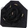 Beaupretty Large Flower Hair Bun Maker Clips 2pcs Hair Accessories for Easy Bun Styling view 3