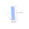 Gogogmee 12Pcs Soap Foaming Net Pouches Storage for Lathering Soap Durable Cleansing Mesh for Better Shower Experience Random Colors Included view 2