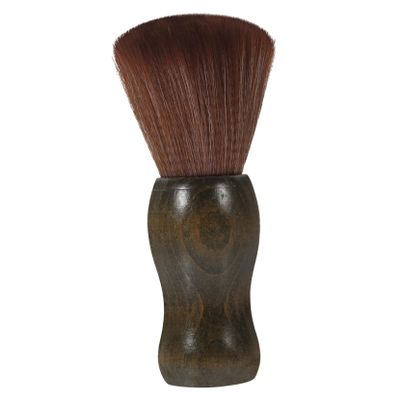 Beaupretty 1Pc Handle Shaving Brush for Men Durable Beard Care Accessory Design for All Beard Types for and Goatee Grooming