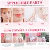 Face Threading Tool, Electric Cordless Threading Hair Removal, Portable USB Rechargeable Beauty Hair Remover view 3