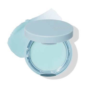 ETUDE SebumSoak Jelly Pressed Powder makeup setting powder oil control, matte finish