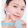 ETUDE SebumSoak Jelly Pressed Powder makeup setting powder oil control, matte finish view 3