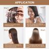 AVJONE leave in conditioner, Smooths, Conditions, & Strengthens, frizz control hair care products For All Hair Types, Moisturizes & Mends Split Ends, Reduces Breakage Protects Damaged Hair view 4