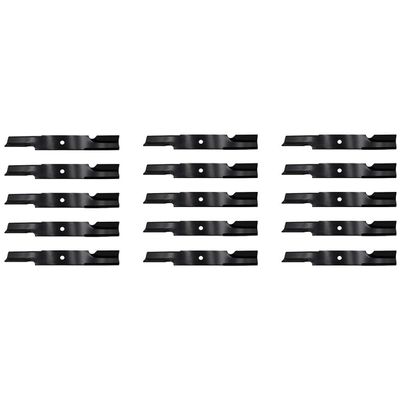 D18037 Qty 15: Notched Air-Lift Blade Fits Great Dane