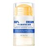 FEESHOW Unisex Foot Cream 40g for Dry Rough Feet Long Lasting Moisturization Smooth Texture Lightweight Non Greasy Formula Yellow One Size view 2