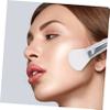 PACKOVE 5Pcs Silicone Face Mask Brush Applicator Transparent Handle Lightweight Easy to Clean for Mud Masks Skincare for Daily Professional Use view 3