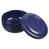 HONITANO Stainless Steel Shaving Bowl for Men Portable Shave Bowl for Lathering Facial Cleansing Durable Easy to Clean Shaving Supplies Stylish Grooming Essential view 1