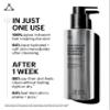 Allies of Skin Molecular Silk Amino Hydrating Cleanser Jumbo view 3