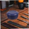 ELAYARD Stainless Steel Shaving Bowl for Men Versatile Shaving Tool for Lathering and Cleansing Durable and Easy to Clean for Household Shaving Supplies Luxurious Finish view 3