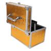 Amosfun Ergonomic Handle Tools Box Portable Accessory Organizer Case for Makeup view 1