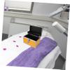 Amosfun Ergonomic Handle Tools Box Portable Accessory Organizer Case for Makeup view 4