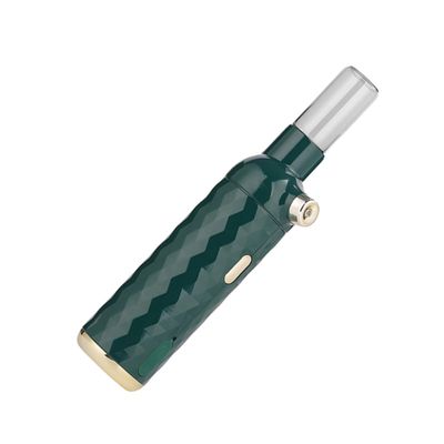 CTIRCHIU Portable Nano Facial Steamer Handheld Moisturizing Atomizer for High Pressure Atomization for Skincare and Pore Cleansing Elegant Design