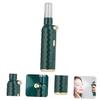CTIRCHIU Portable Nano Facial Steamer Handheld Moisturizing Atomizer for High Pressure Atomization for Skincare and Pore Cleansing Elegant Design view 2